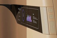 Built-In Sensor Smart Headboards Image 2