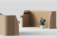Built-In Sensor Smart Headboards Image 3