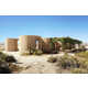 Desert-Inspired Campground Hotels Image 1