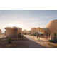 Desert-Inspired Campground Hotels Image 2
