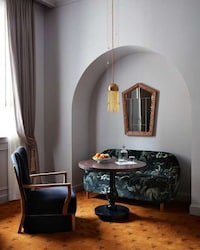 Traditional Southern-Inspired Hotels Image 3