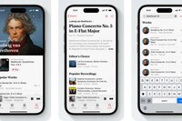 Classical Music App Extensions Image 1