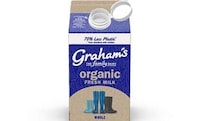 Sustainable Dairy Cartons