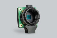 Distortion-Free Futuristic Cameras