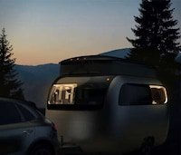 Luxe Garage-Friendly Trailers Image 7