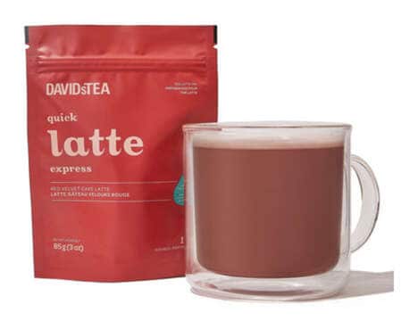 Specialty Latte Blends