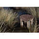 Chic Sustainable Side Tables Image 1