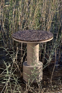Chic Sustainable Side Tables Image 2