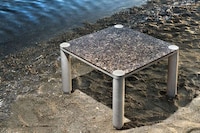 Chic Sustainable Side Tables Image 3