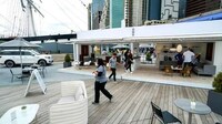 Pop-Up Event Companies