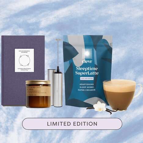 Sleep-Promoting Bundles