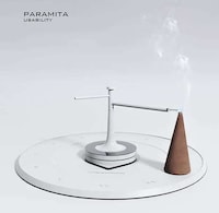 Elegant Aromatic Alarm Clocks Image 5