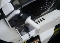Short-Range Electric Motorcycles Image 6