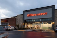 Department Store Tech Support Plans
