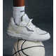 Chunky 90s-Style Sneakers Image 1