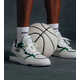 Chunky 90s-Style Sneakers Image 5