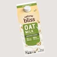 Plant-Based Milk Beverages Image 1