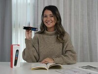 Connected Translation Pens Image 2