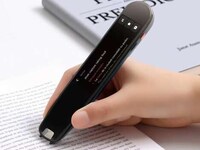 Connected Translation Pens Image 5
