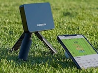 Virtual Golf Training Devices Image 2