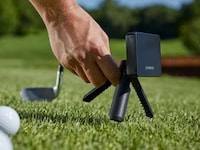 Virtual Golf Training Devices Image 3