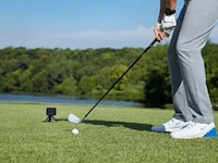 Virtual Golf Training Devices Image 4