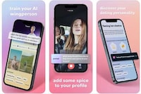 AI Avatar Dating Apps