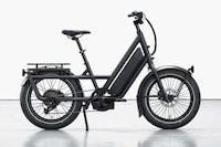 Cargo-Toting Urbanite eBikes Image 1