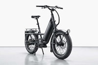 Cargo-Toting Urbanite eBikes Image 2
