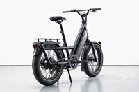 Cargo-Toting Urbanite eBikes Image 3