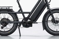 Cargo-Toting Urbanite eBikes Image 4