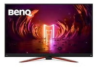 Oversized Optimized Gaming Monitors Image 1
