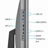 Oversized Optimized Gaming Monitors Image 2