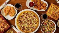 Italy-Inspired Restaurant Menus Image 1