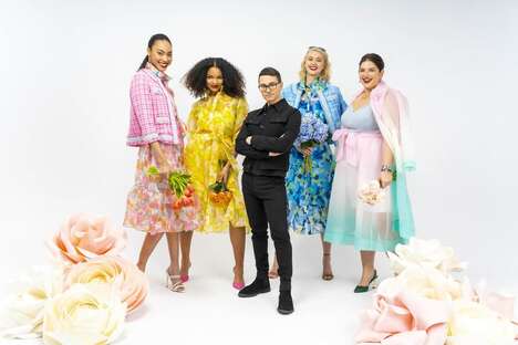 Size-Inclusive Apparel Lines