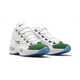 College-Themed Basketball Sneakers Image 2