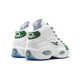 College-Themed Basketball Sneakers Image 4