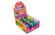Educational Candy Toy Products