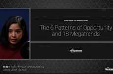 TH 101 Patterns of Opportunity & Using Megatrends Webinar