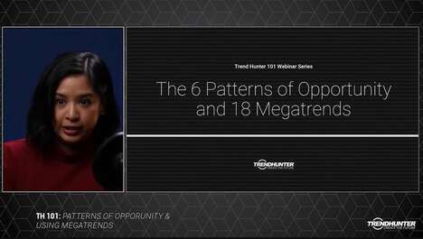 TH 101 Patterns of Opportunity & Using Megatrends Webinar