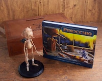Exclusive Movie-Inspired Collectibles Image 2