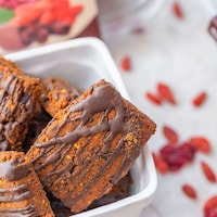 Indulgent Gluten-Free Cookies Image 2