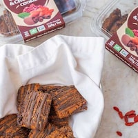 Indulgent Gluten-Free Cookies Image 4