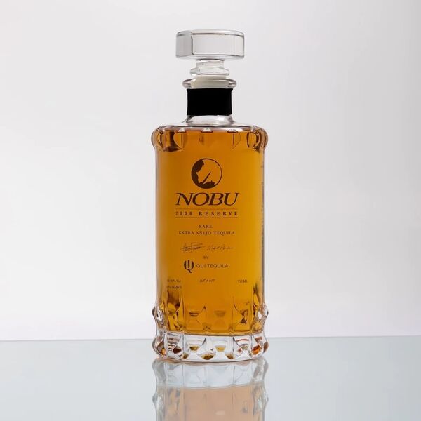 Luxury Restaurant-Inspired Spirits