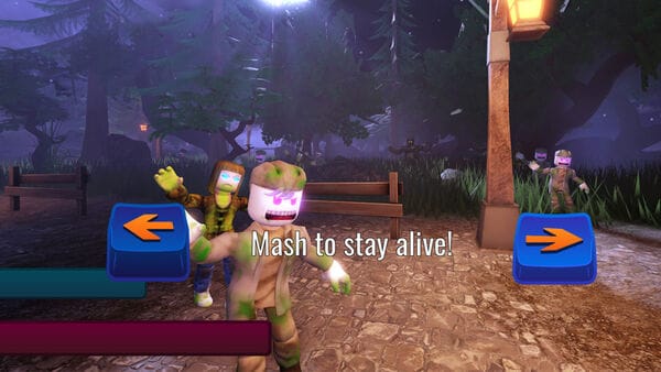 Top 70 Games Trends in March