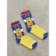 Cereal-Themed Novelty Socks Image 4