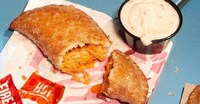 Crispy Chicken Empanadas Image 1
