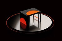Modular Rotating Table Designs Image 4