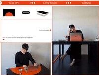 Modular Rotating Table Designs Image 6