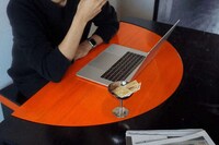 Modular Rotating Table Designs Image 7